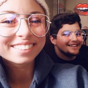 Meet your Posher, Marissa